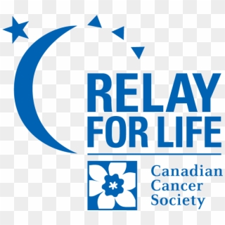 Home Relay For Life - Canadian Cancer Society Clipart