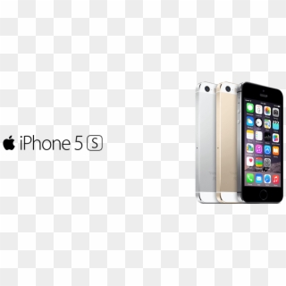 Iphone 5s Banner - Apple Iphone 5s Banner Clipart