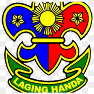Bsp-logo - Boy Scout Of The Philippines Logo Png Clipart