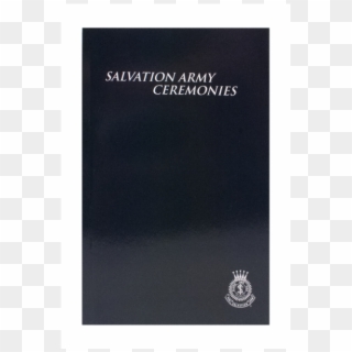 Ceremonies Salvation Army - Octopus Clipart