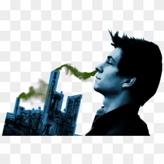 Also Known As E Cigs, Vapors, And Hookah Pens, Vape - Illustration Clipart