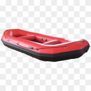 Rafting Boat , Png Download - Inflatable Clipart