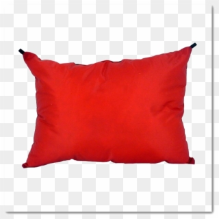 Pillow Png Picture - Pillow Red Clipart