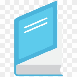 Icon Book Illustrated Clipart