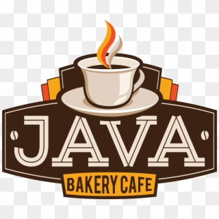 Picture Free Stock Java Bakery Cafe Clipart
