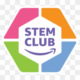Stem Club Toy Subscription - Amazon Stem Club Clipart