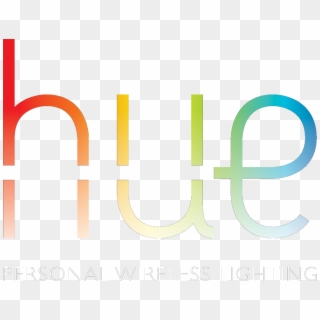 Philips Hue Logo , Png Download - Philips Hue Light Logo (#2484686) PikPng