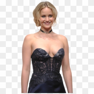 Download Jennifer Lawrence Png Image - Jennifer Lawrence Sexy Poses Clipart