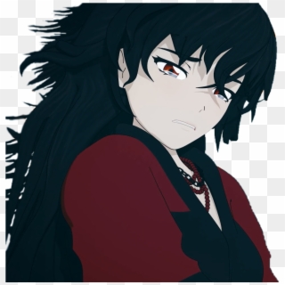 Rwby Raven Gif , Png Download - Rwby Raven Clipart