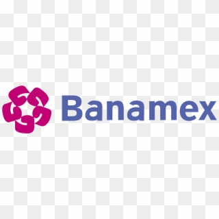 Banamex Logo Png Transparent - Banamex Vector Clipart