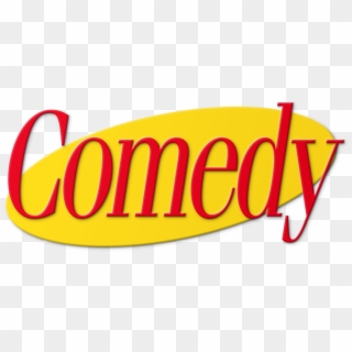 Comedy Logo Clipart