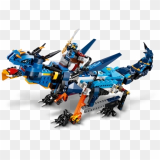 Bring Your Lego® Ninjago® Dragon To Life With Lego - Lego Boost Ninjago Dragon Clipart