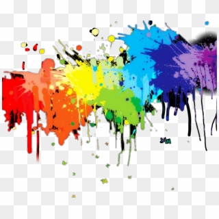 #colorespng #pintura Chispiada - Colour Splash Pc Backgrounds Clipart