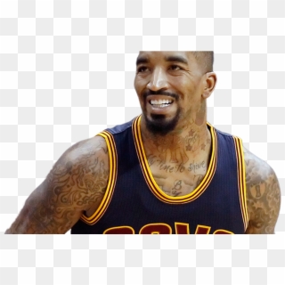 Jr Smith Png Clipart