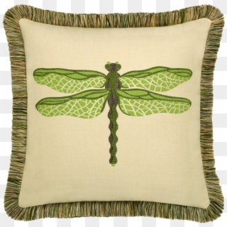 Login - Dragon Fly Outdoor Pillows Clipart