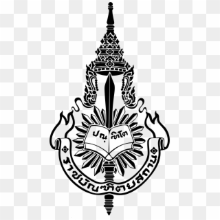 This Free Icons Png Design Of Seal Of The Royal Institute - Royal Institute Thailand Clipart