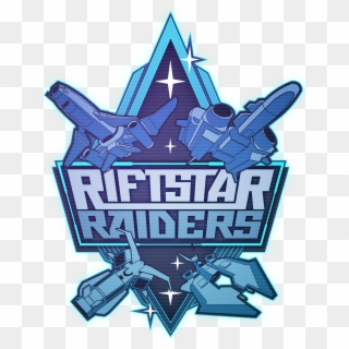 About Riftstar Raiders - Riftstar Raiders Clipart