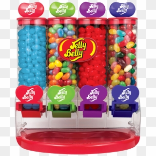 Jelly Belly Machine Clipart