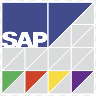 Sap Software Logo - Sap Clipart