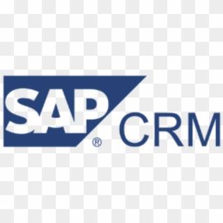 Sap Crm Logo Clipart