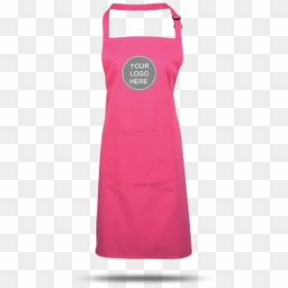 Apron Download Free Png - Cocktail Dress Clipart