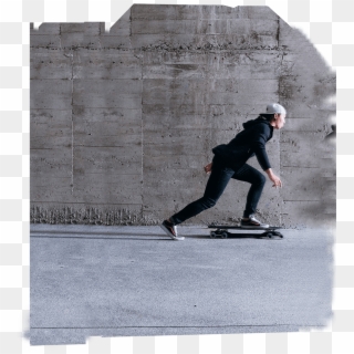 Tricks And Maneuvers And The Vast Majority Are Yet - Skateboarder Clipart