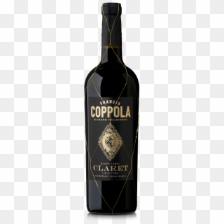 Coppola Wines Clipart