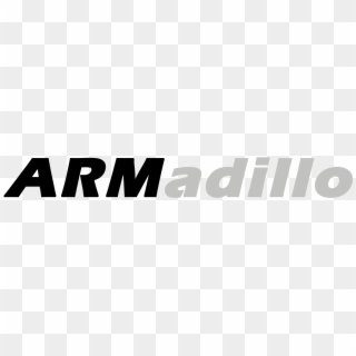 Armadillo Logo - Graphics Clipart