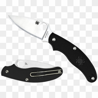 Suspension Clip Knife Pocket - Byrd Raven 2 - Png Download