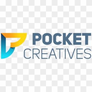 Pocket Creatives Pocket Creatives - Graphic Design Clipart