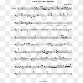 The Bruh Song Sheet Music Composed By Earth Saver 3 - Partition Dragon Force Fairy Tail Violon Clipart