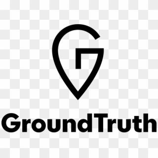 A Global Location Technology Company - Groundtruth Logo Clipart