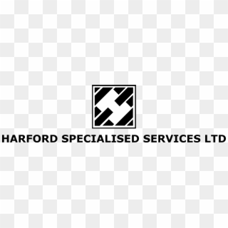 Harfords Specialised Services Logo - Rofl Harris Clipart
