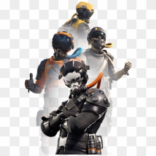Supersonic Supersonic Featured ' - Leaked Fortnite Skins 8.40 Clipart