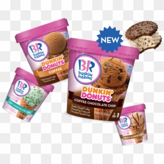 Dunkin Donuts Clipart