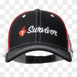 Survivor Cap - Baseball Cap Clipart