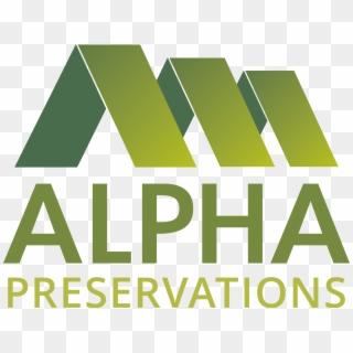Alpha Preservations Alpha Preservations - Graphic Design Clipart