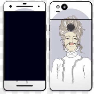 Yolo Viola Skin Pixel - Iphone Clipart