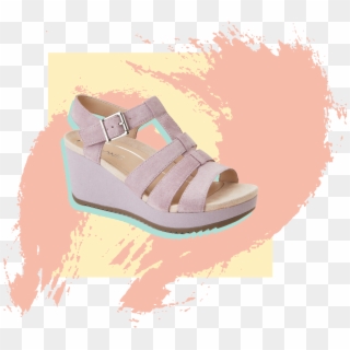 The Best Shoes For Flat Feet, According To Podiatrists - Fisherman Sandal Clipart