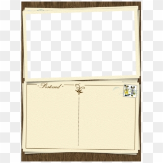Quickcard - Wood Clipart
