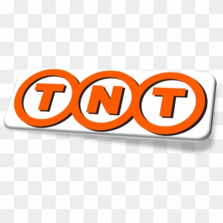 Tnt Express France , Png Download - Tnt Express Clipart