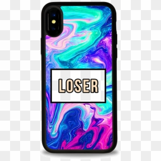 Loser Png , Png Download - Honor 7s Back Cover Clipart