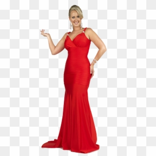 2 Piece Prom Dresses Transparent Background - Sherri Hill 52467 Clipart
