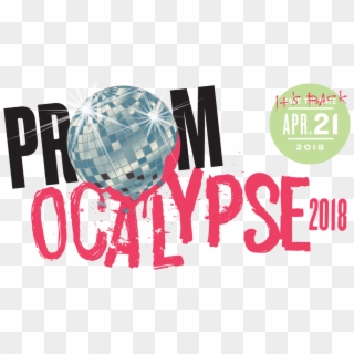 The Zombie-themed Prom Welcomes Both Humans And Zombies - Graphic Design Clipart