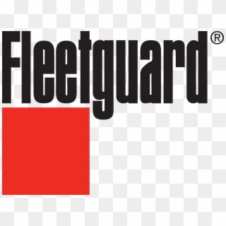 Fleetguard Cummins Png Logo - Fleetguard Logo Clipart
