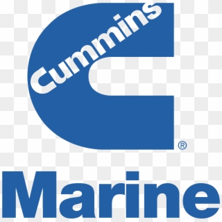 Cummins Marine Logo Png Transparent - Cummins Marine Logo Clipart