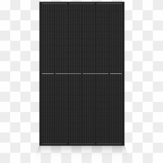 Peak Duo Blk G5 - Q Cells Panels Black Clipart