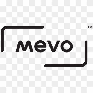 Mevo By Livestream - Parallel Clipart