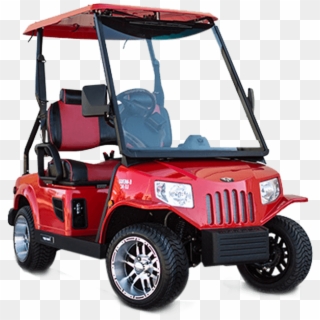 Dayton Golf Cart Tours - Golf Cart Clipart