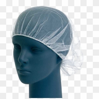 Hairnet Free Png Image - Hair Nets Clipart